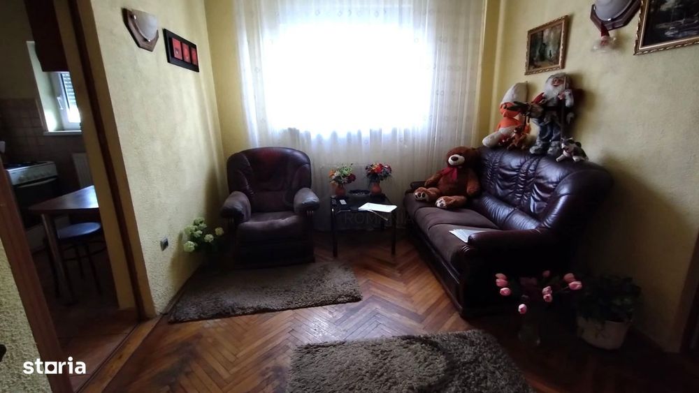 Apartament 3 camere I Radu Beller