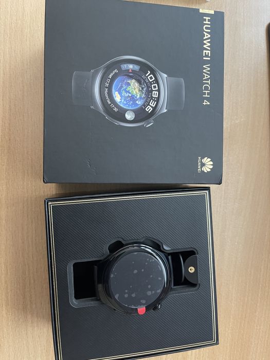 Huawei Watch 4 LTE