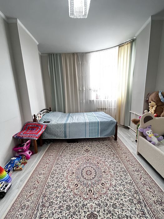 Продам 3 комн кв в районе Батыс 2