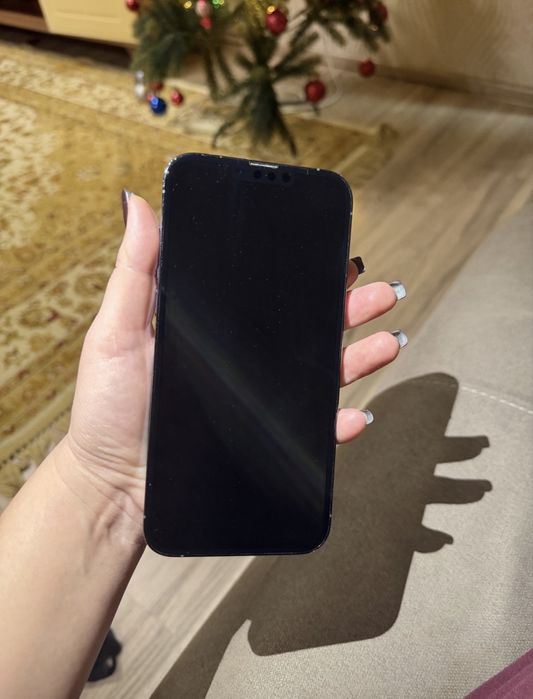 Продам срочно iPhone 13 Pro Max 1tb в идеале