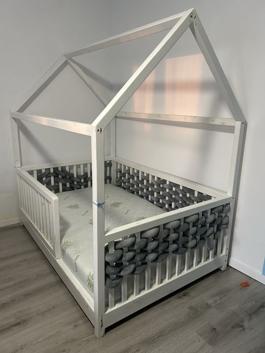 Vand pat pentru copii