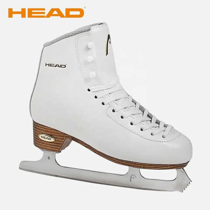 Ice Skate HEAD / HEAD Конки