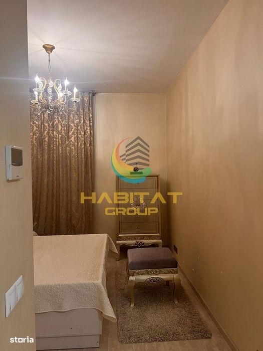 Splaiul Unirii Vacaresti vanzare 2camere 68mp mobilat/utilat