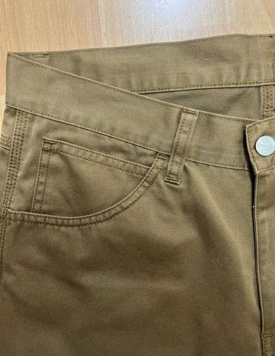 Carhartt Skill Pant мъжки дънки W32