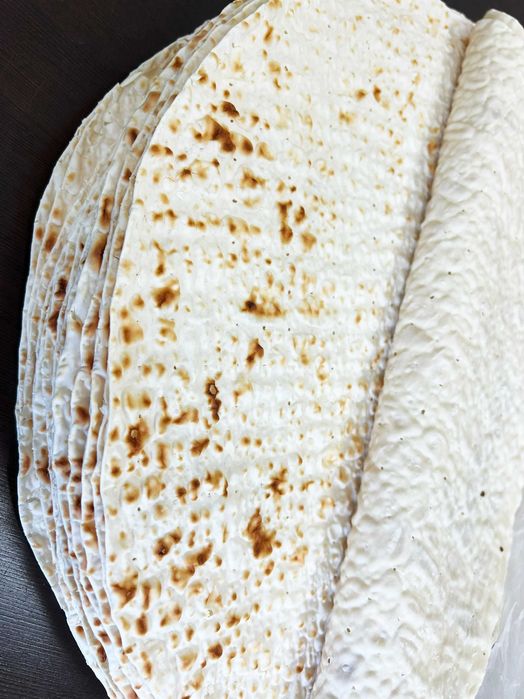 лаваш для донера