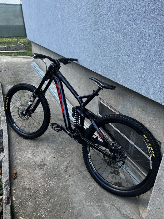 Продава се !!! Trek Session 88 2018