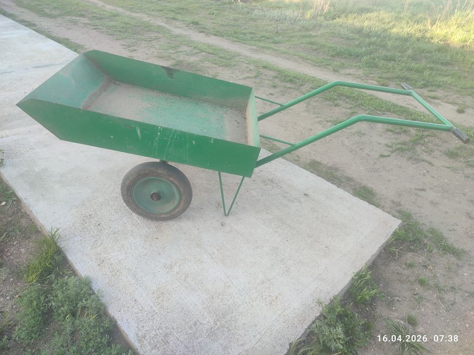 П р о д а м тачка