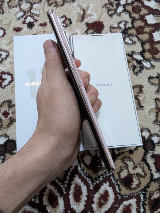 Xiaomi 13 lite 5G Pink 256 гб