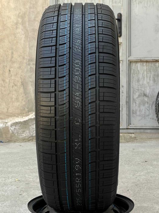 205/65R15 va boshqa razmerlada yengil mashinalaga to`rt fasli shinalar
