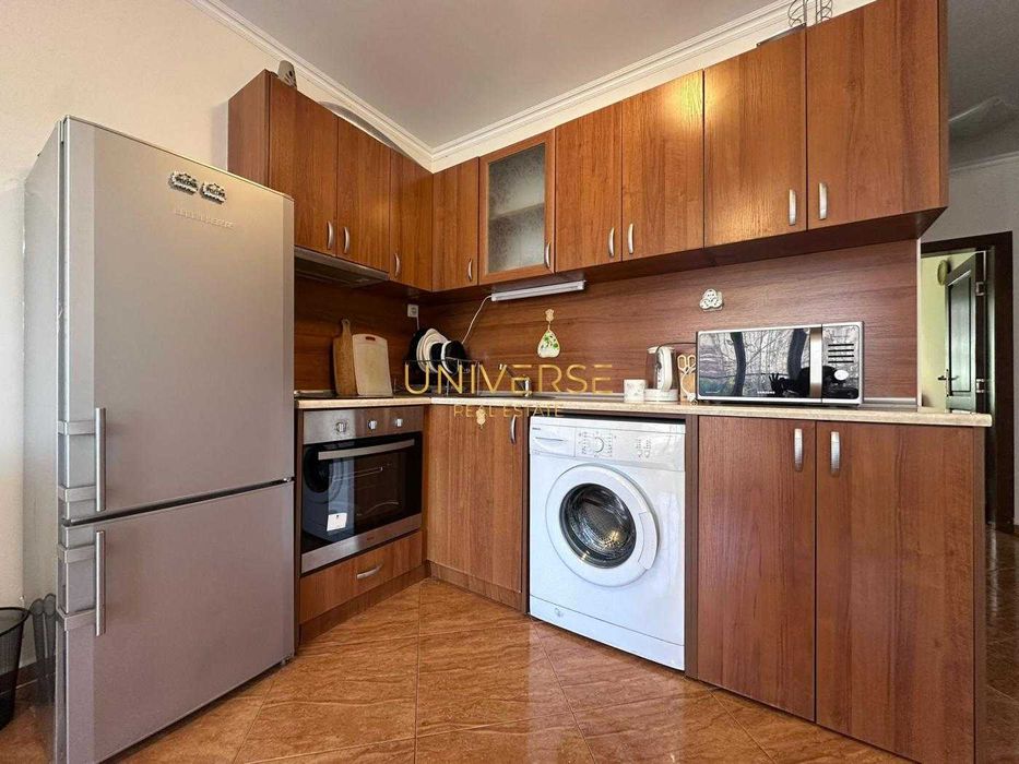 Продава се Тристаен апартамент в Свети Влас - 77 кв.м за 1364 €/кв.м - Снимка #2