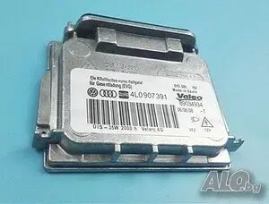 Ксенонов HID Баласт за Audi Q7, BMW , VW Passat, Volvo 6G 89034934