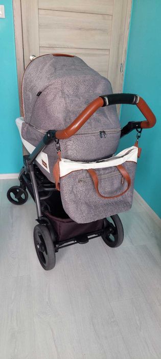 Peg Perego Book 51 Elite Modular 3 в 1 – отлична, компактна и удобна