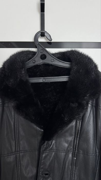 Продам дубленку в отличном состоянии