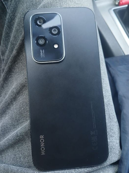 Honor 200 Lite , 256 memorie, 8+8 gb ram