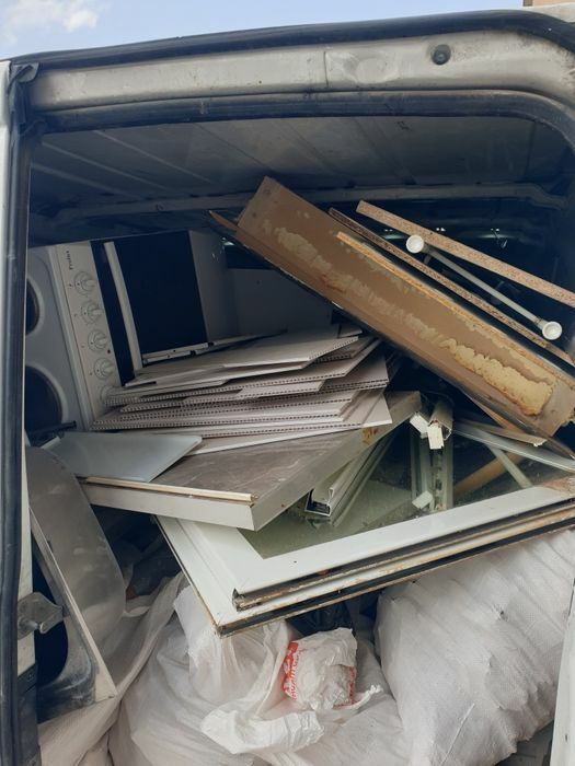 Кърти чисти извозва  ниски цени ХАМАЛСКИ УСЛУГИ ОТ.А ДО