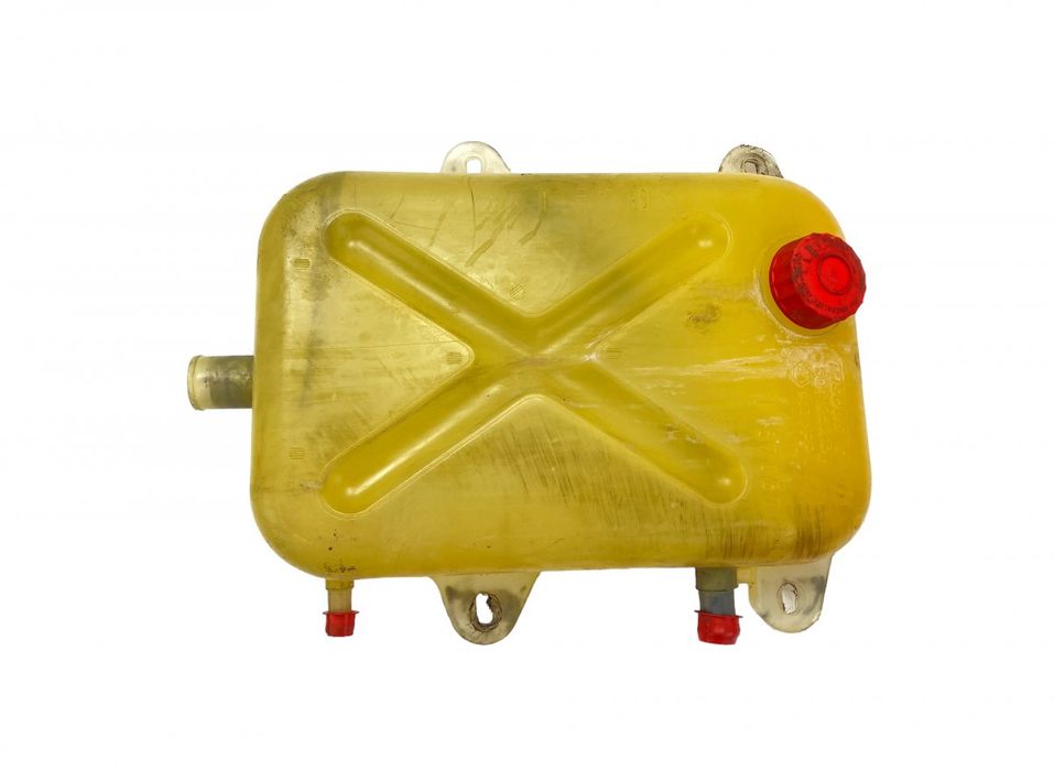 504125213 Recipient / Rezervor pentru ulei pentru ventilator hidraulic IRISBUS Access, Evadys, Axer, Karosa, Recreo, Domino, Agora, Citelis, Eurorid
