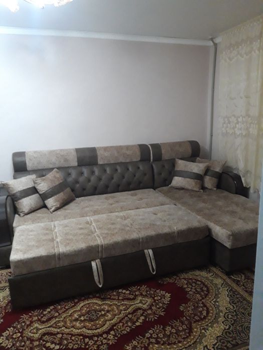 Продам универсальный диван Армада Честер