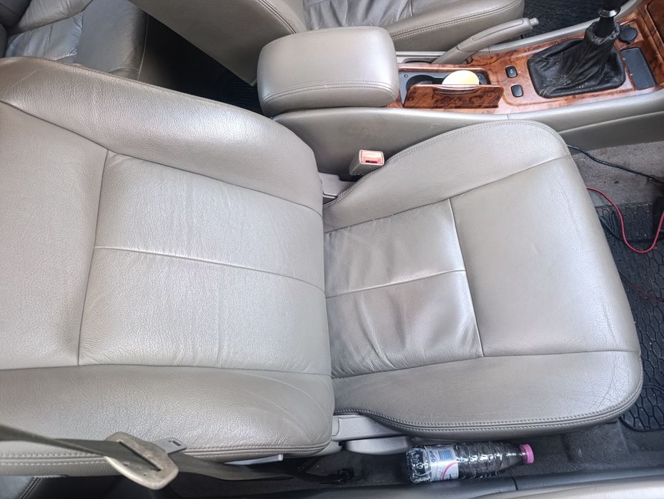 продавам, Део Еванда