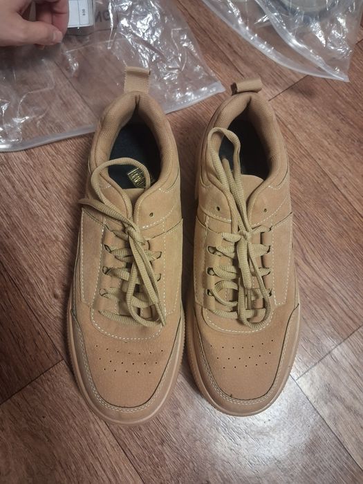 Продам кросовки со скидкой ! Новые !