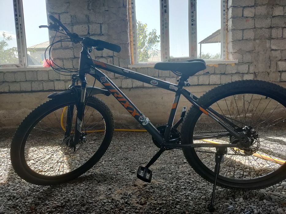 Велик 27.5 срочно