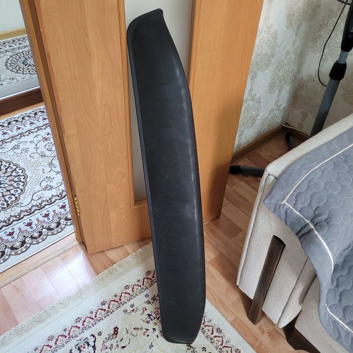 Козырек на авто щевроле нексия