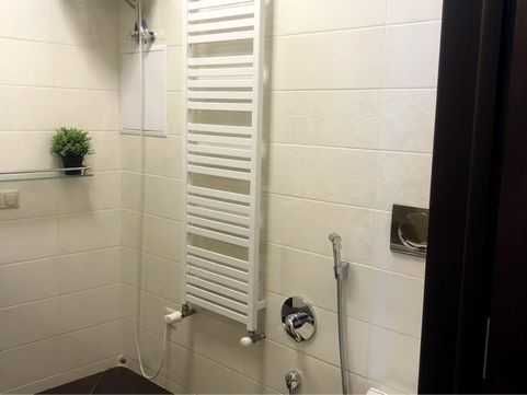 Сдается Квартира