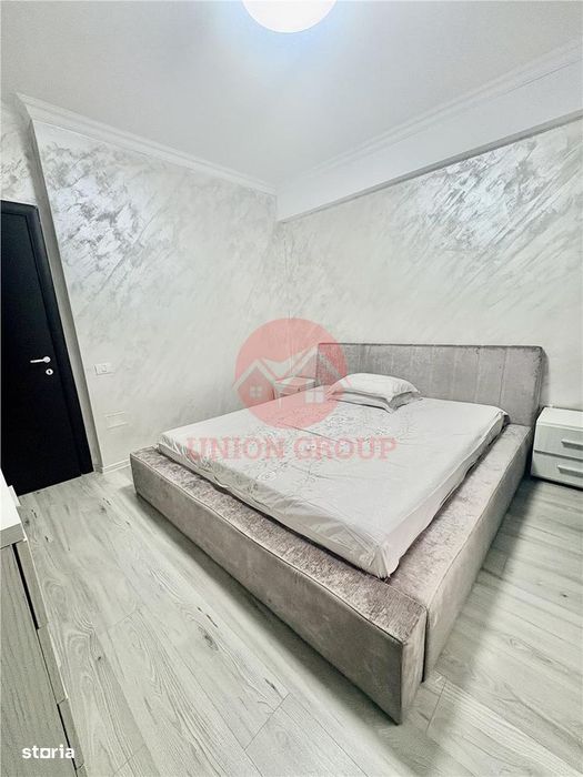 Apartament 2 Camere Decomandat Tomis Plus