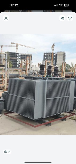 Трансформатор оптим нархда биринчи кул