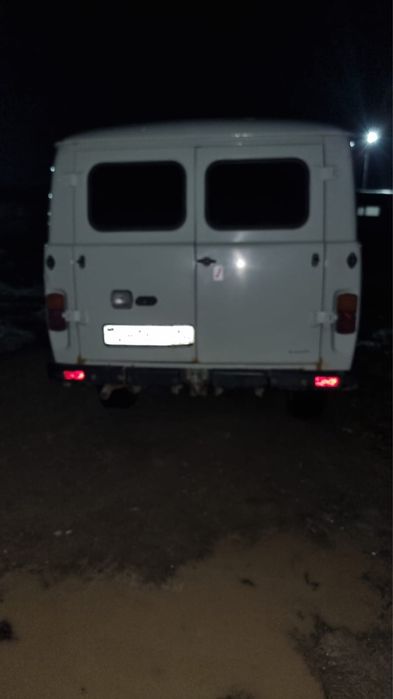 Уаз буханка срочно торг