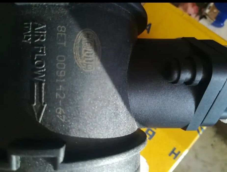 Дебитомер HELLA за Alfa 156
