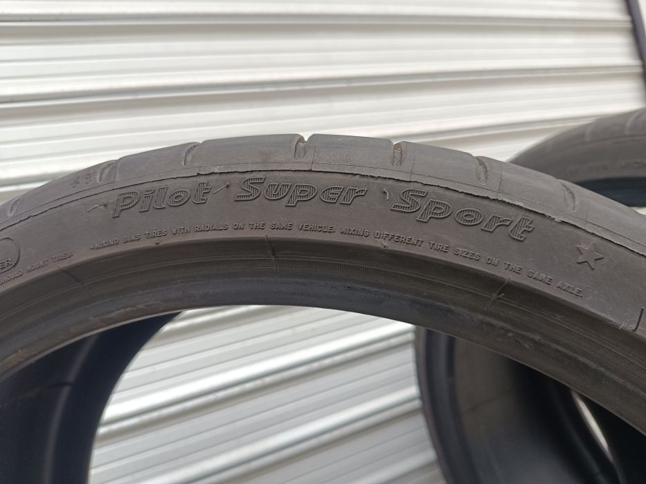 Continental Eco contact 6 ПЕРФЕКТНИ летни гуми