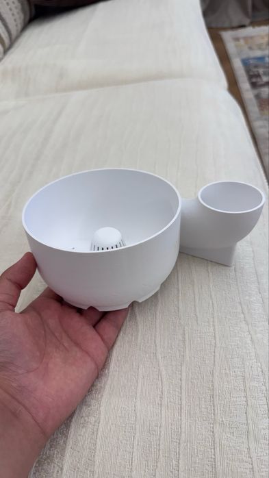 Корзинка для мытья ягод