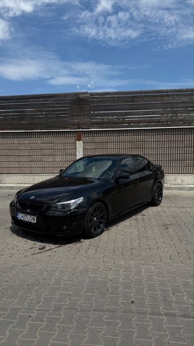 BMW 5 Series 2006 — imagine 4