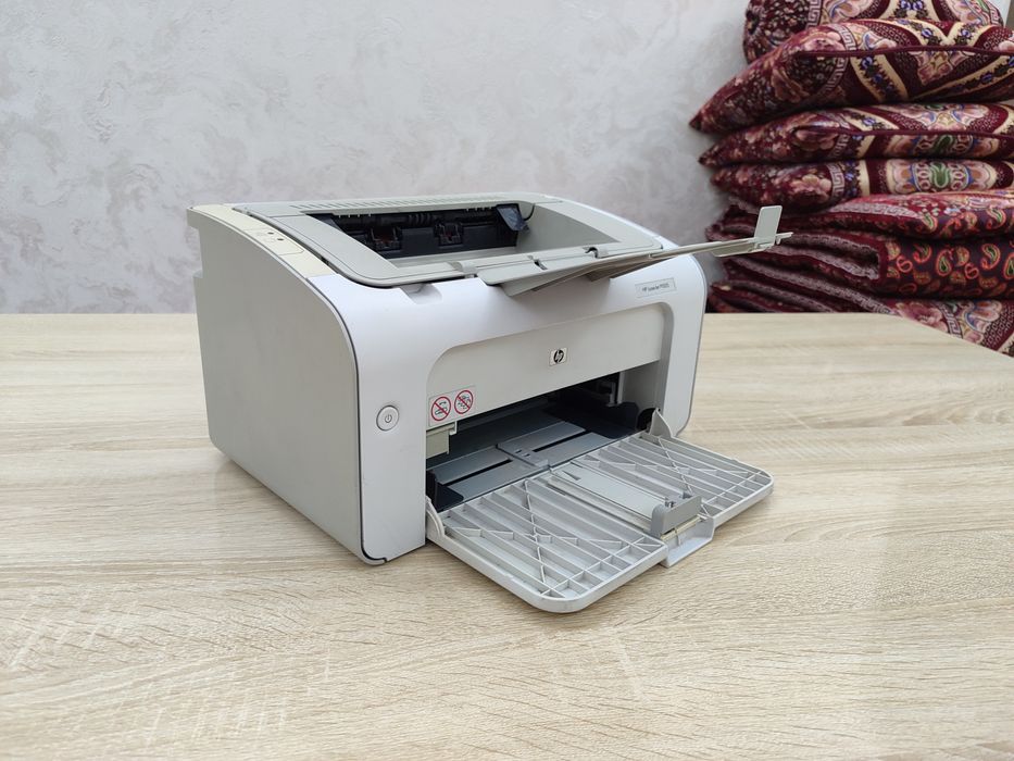 Printer HP LaserJet P 1005