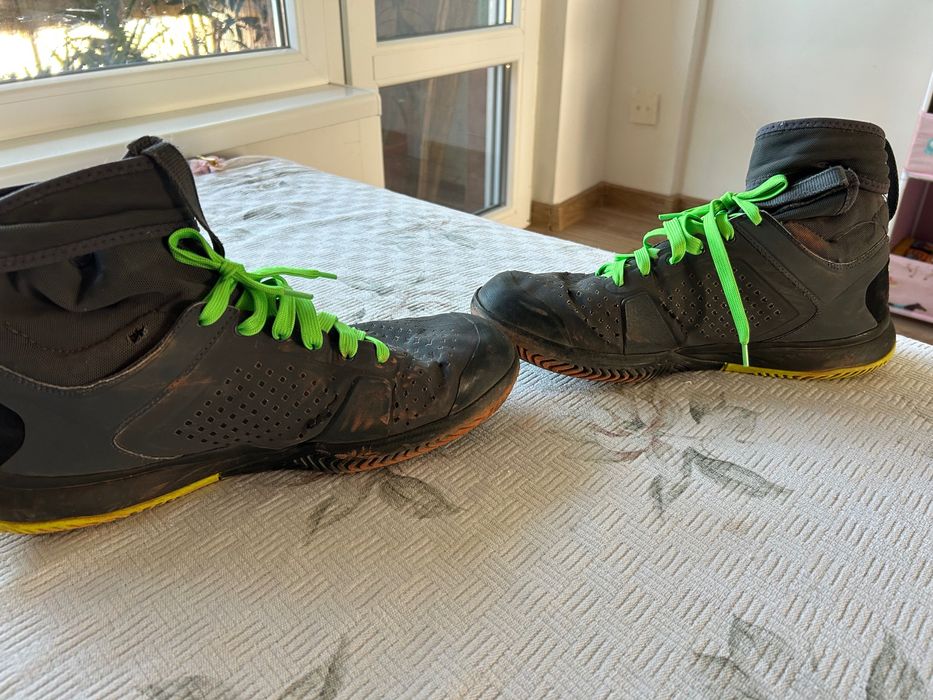 Тенис маратонки Wilson 45/5