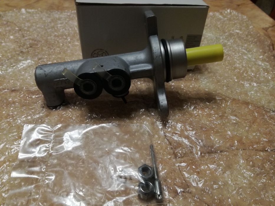 Спирачна помпа за Citroen C3