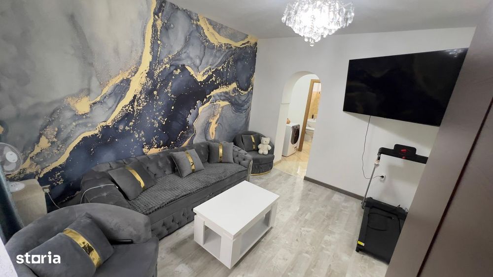 Apartament la cheie