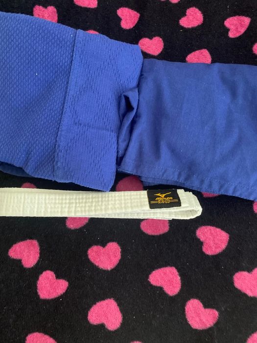 Продам костюм для дзюдо