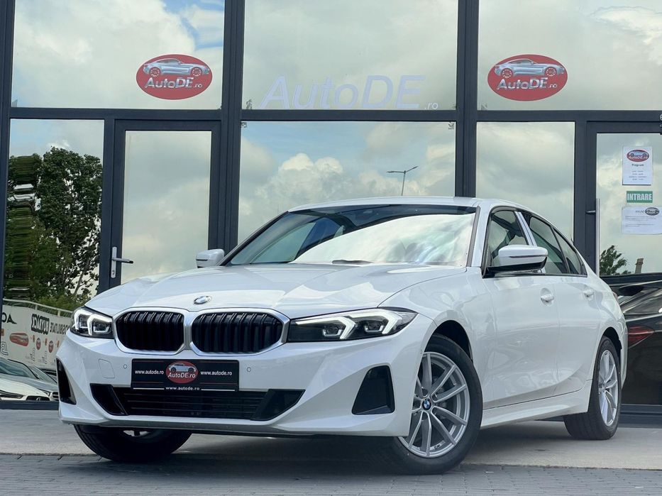 BMW Seria 3