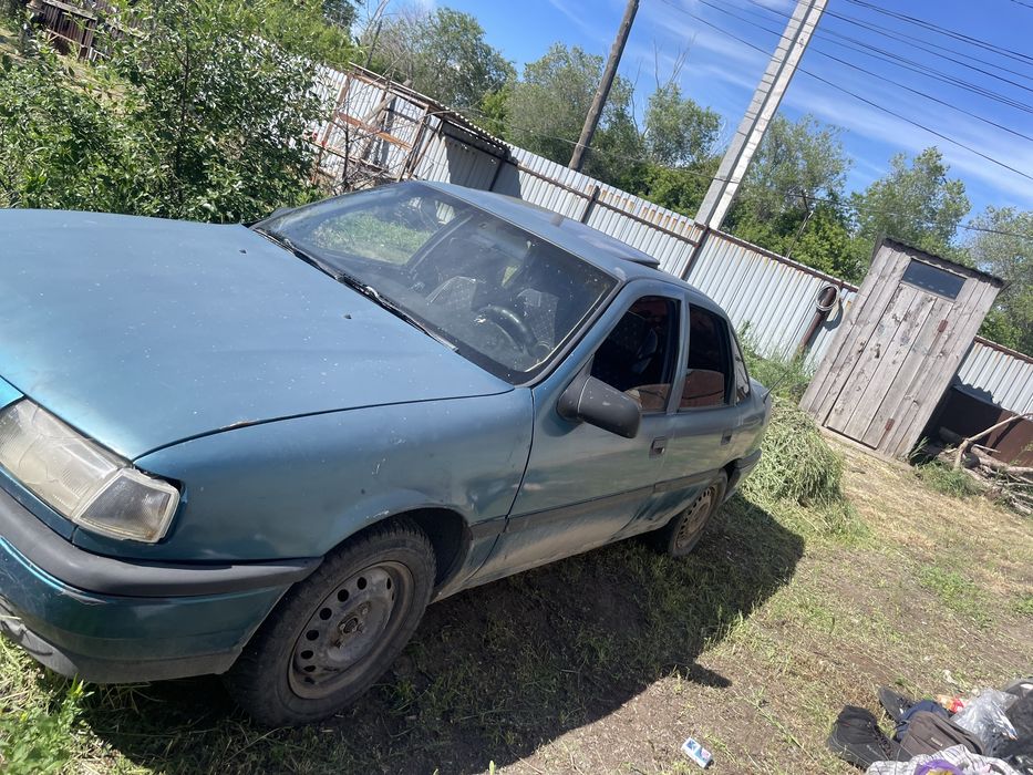 Продам автомобиль