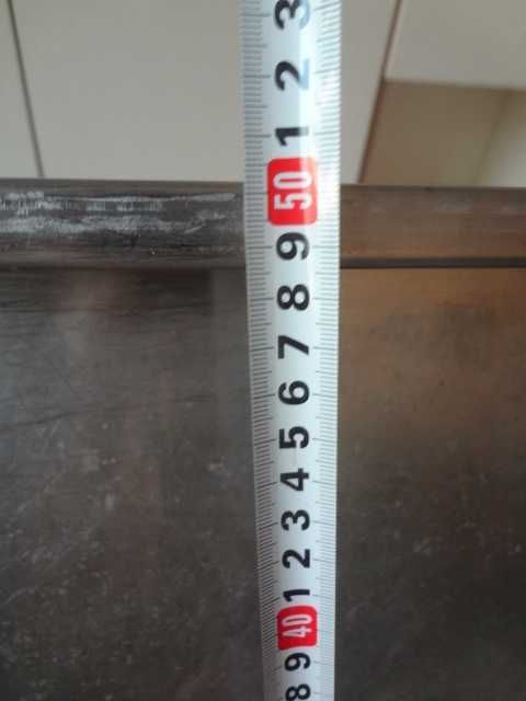 Голяма тава за печене - неръждавейка