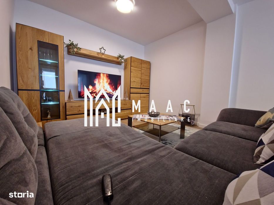Apartament 2 camere de închiriat | Sibiu, Lazaret | Balanța | 74 mp