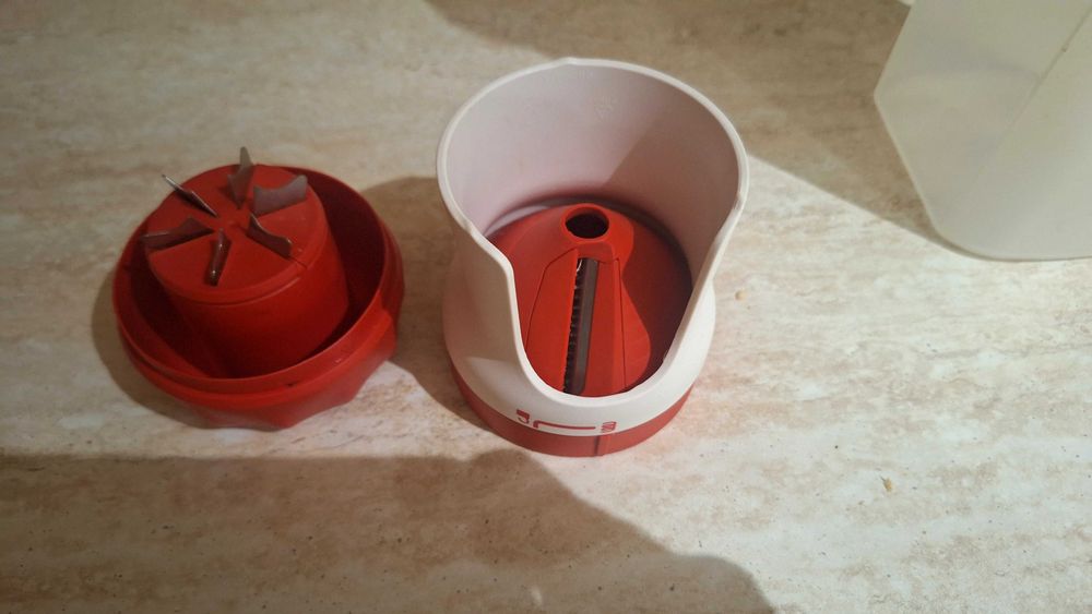 Спиралайзер TUPPERWARE