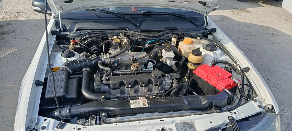 Chevrolet Nexia 2014 — 2