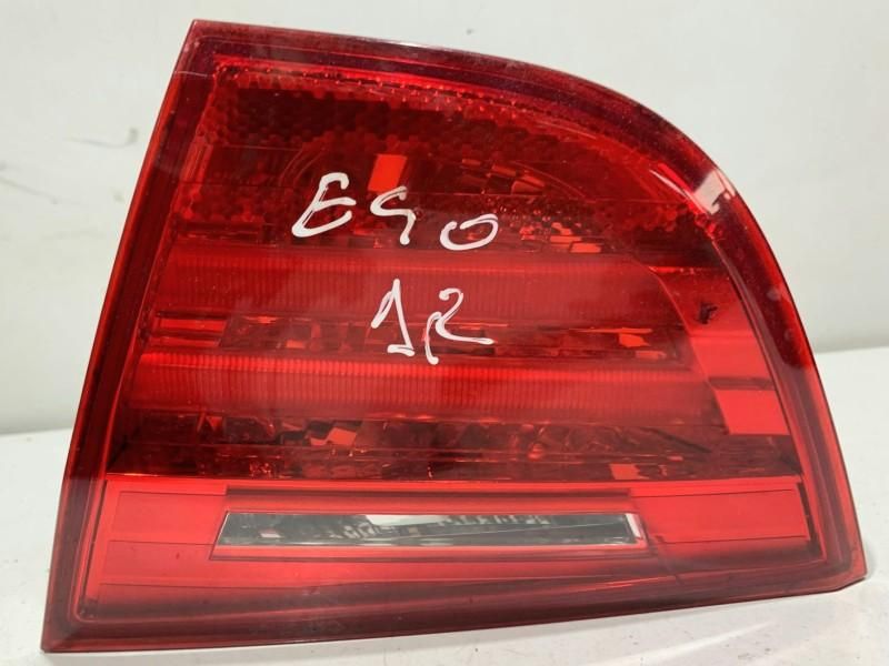 Stop dreapta capota portbagaj BMW Seria 3 LCI E90 7289428