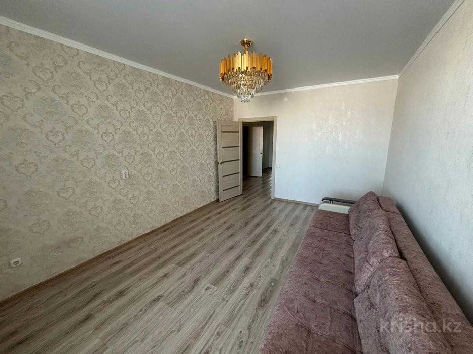 квартира в микрорайоне Алтын Арман.