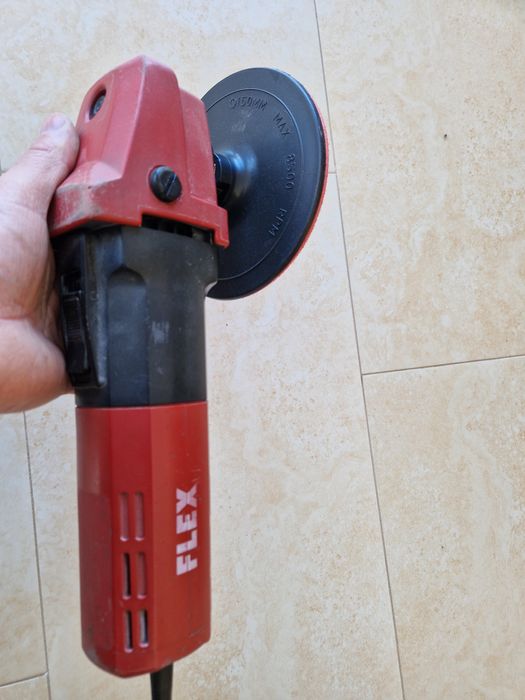 FLEX  L 1503 VR - slefuitor