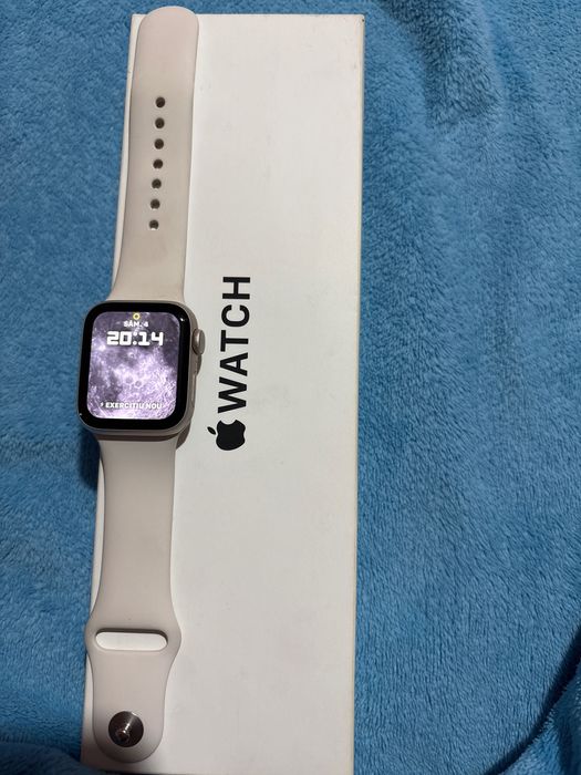 Apple Watch SE 3