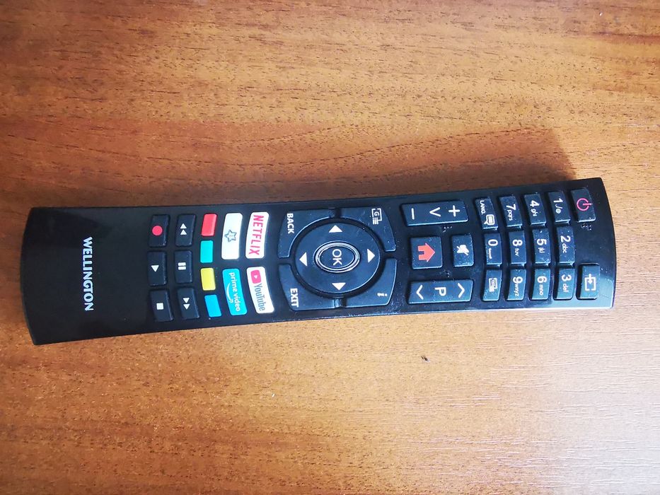 Telecomanda Wellington Bush Medion Hyundai