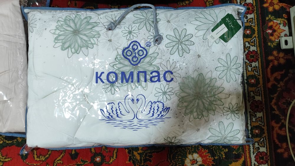 2-х. Спальный одеяло. Из шелка. 2-ksh kurpa yopinchik ipakdan